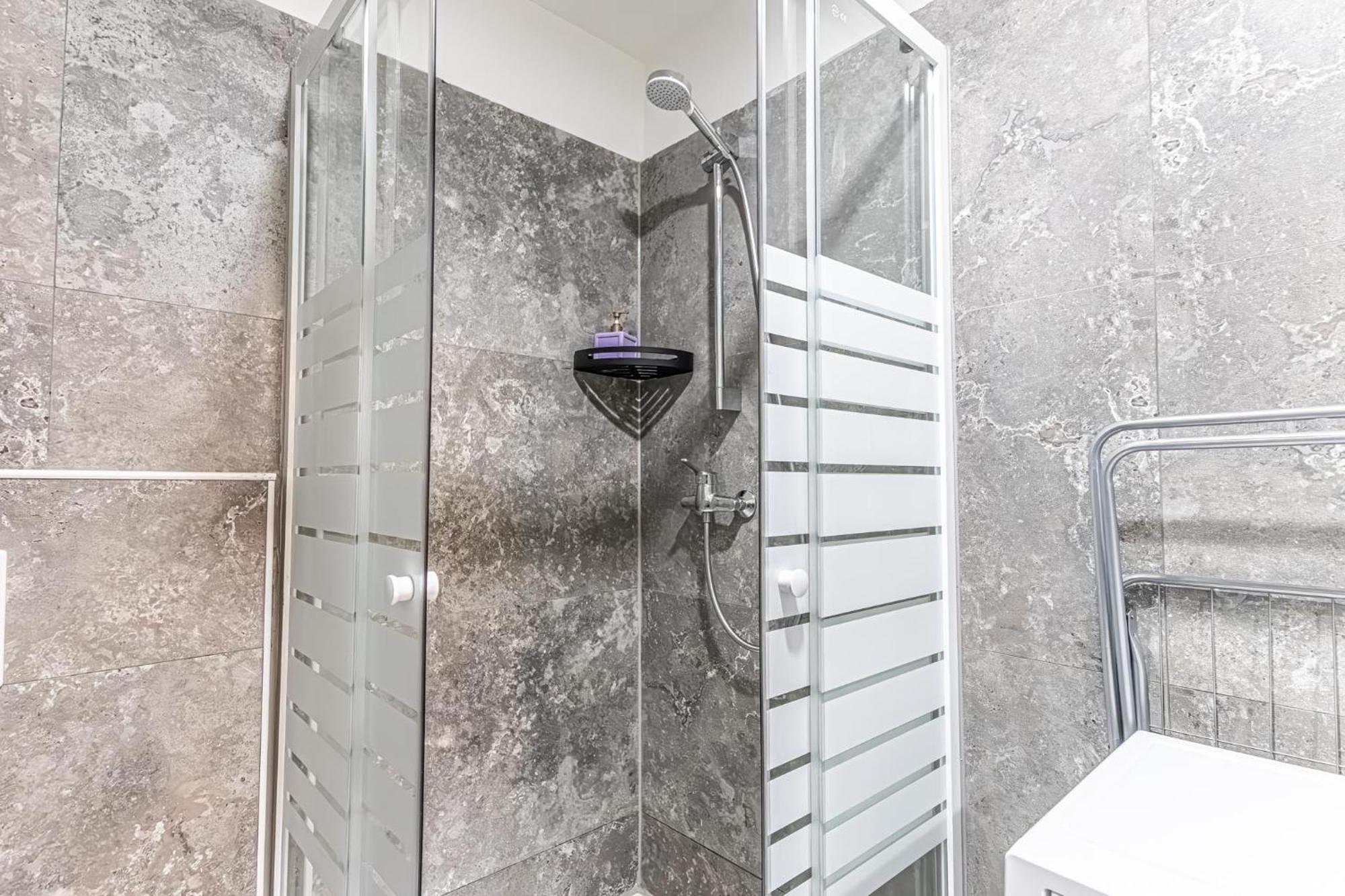 Apartamento Trendy Near Westbahnhof With Kitchenette & Smart Tv *